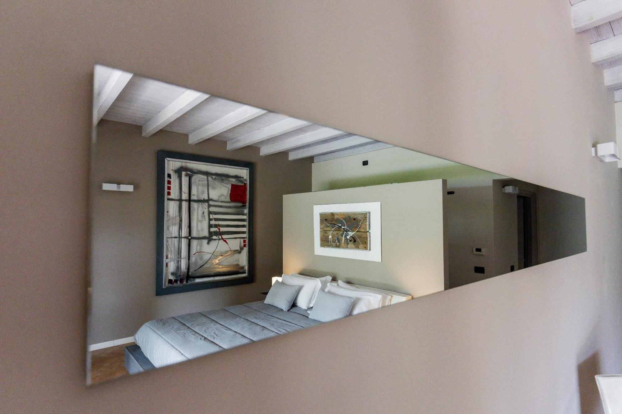 Agriturismo Moscatello Pozzolengo Habitación foto