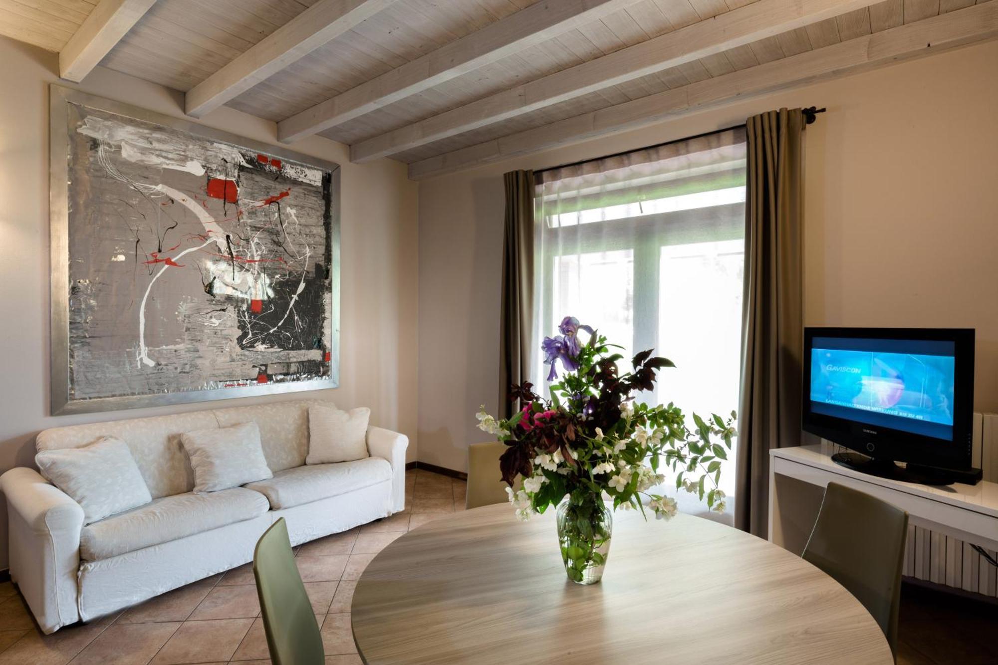 Agriturismo Moscatello Pozzolengo Habitación foto